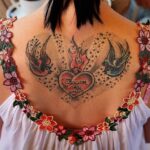 Where to Tattoo Your Wife’s Name: Meaningful Ideas and Considerations