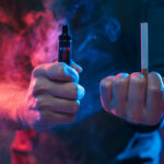 Vaping and Public Health: Exploring the potential positive impacts on overall population health