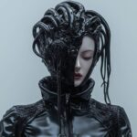 Hybrid Collapse: Reimagining Culture Through Sound, Theory, and Synthetic Vision