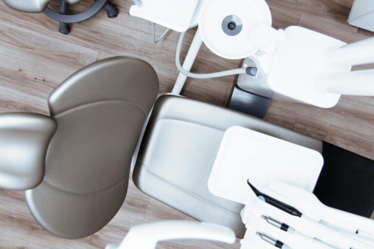 The Ultimate Guide to Dental Care Health: Tips from Your Local Dentist