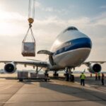 Air Freight to Colombia: A Strategic Gateway for Global Trade