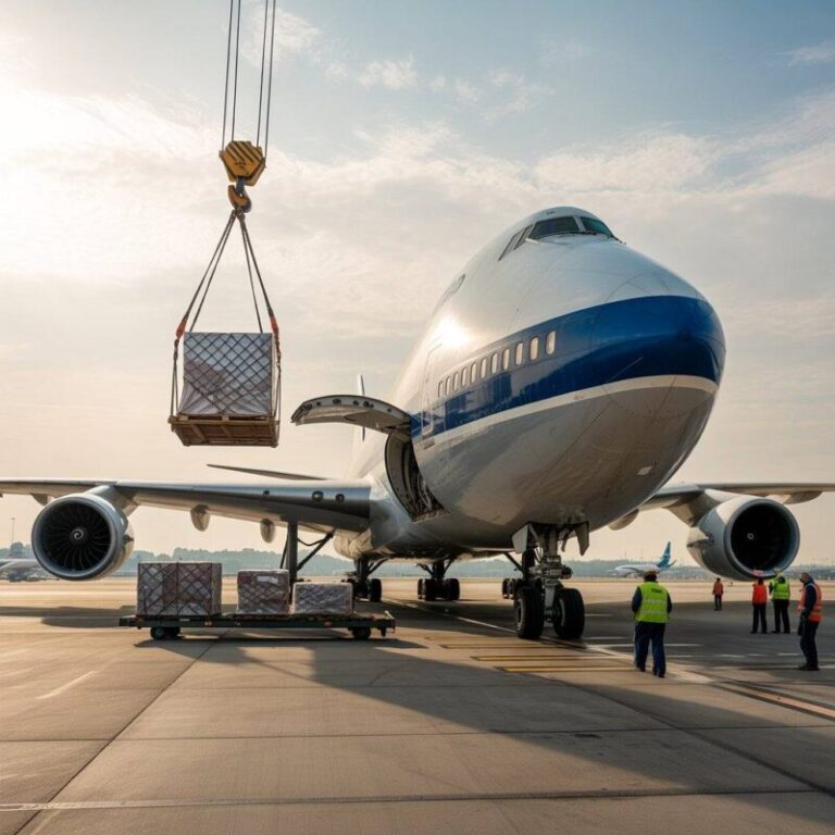 Air Freight to Colombia: A Strategic Gateway for Global Trade