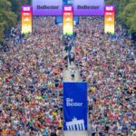 BeBetter – partener at the 2025 Berlin Marathon