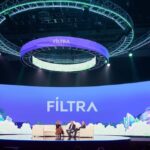 Filtra at Vitafoods Conference in Barcelona 2025