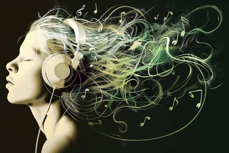 Emotional targeting in advertising – choosing music for different customer personas