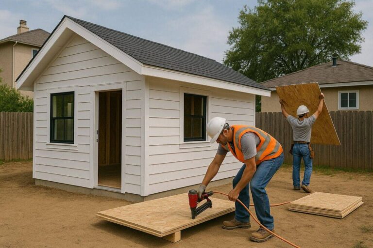 ADU Builders Bay Area Strengthens Accessory Dwelling Unit Construction Services for California Homeowners