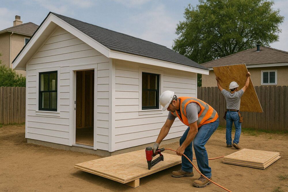 ADU Builders Bay Area Strengthens Accessory Dwelling Unit Construction Services for California Homeowners