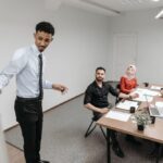 The Growing Importance of Business Presentation Documents