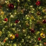 From Concept to Production – How Custom Christmas Baubles Are Made in Poland